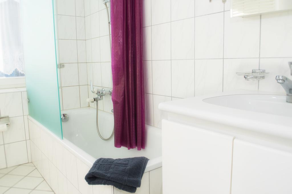 Gasthof Zur Saline Pratteln Rom bilde