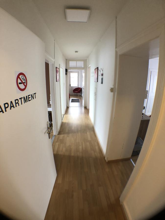 Gasthof Zur Saline Pratteln Eksteriør bilde